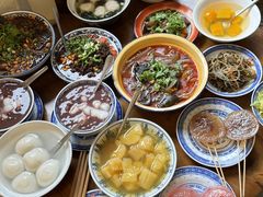 -袁妈红豆汤(重庆总店)