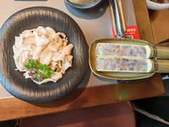 -同仁四季椰子鸡(无锡滨湖万象汇店)