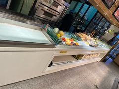 -快乐爱斯米牛排·寿喜烧自助(亿合城店)