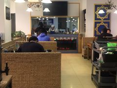 -回香楼大连新派清真菜