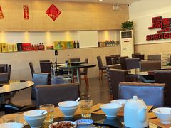 大堂-深德天麻鱼头(星宝店)