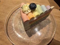 -Minase水濑·日料放题(外滩店)