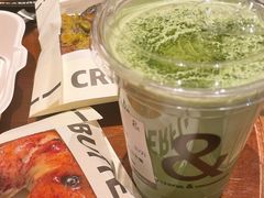 -B&C黄油与面包·THE GARDEN BAKERY概念店(世纪汇店)