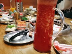 -汉拿山(北京上地华联店)