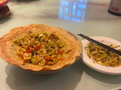 -客家大院·非遗赣南客家菜(郁孤台店)