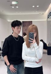 -DL HOPE明星造型