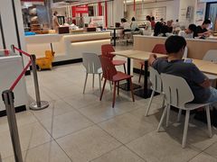 -乡村基(世纪店)