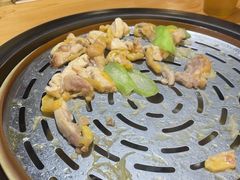 -阿鸡鱼庄·顺德鲜蒸小炒(亚运村店)