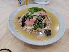 -溱湖八鲜菜馆