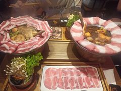 -老爷锅(新街口IFCX店)