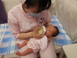 -悦熙母婴护理中心(铁桥广场店)