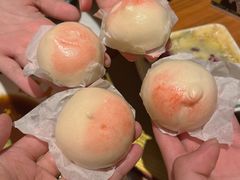 -摩打食堂(佳兆业店)