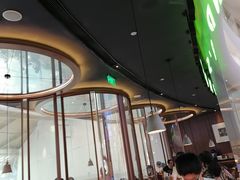 -外婆家(静安大悦城店)