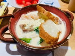 -火山屋台(新街口店)