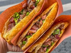 -王胖子驴肉火烧(东四旗舰店)