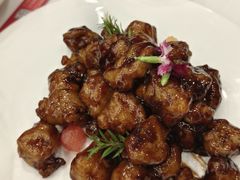 -红菜坊·烤鸭·川鲁宴(石园店)