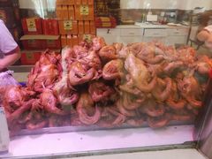 -马家老鸡店