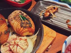 -满满初牛·炭烧牛肉专门店(国大店)