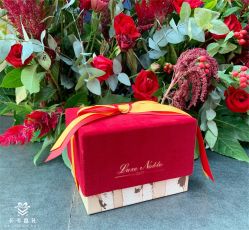 -卡卡喜糖伴手礼·商务礼宝宝礼·婚礼用品