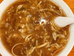 -张小文胡辣汤(龙柏新村店)