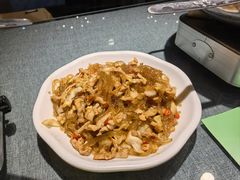 -全聚贤餐厅·湖北家常菜(沙湖店)