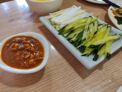 -姥家春饼店(漳州二路店)