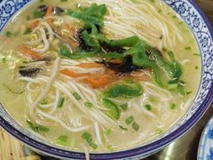 -四海楼(如皋定慧禅寺店)