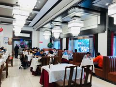 大堂-马凯餐厅(地安门店)