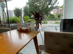 -青梅酒肆PLUS(长白仙岛北路店)