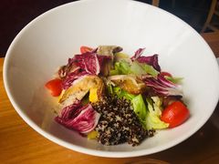 -MR.ROCKY洛奇先生RESTAURANT&BAR(宝安壹方城店)