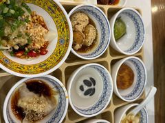 -龙抄手(春熙路总店)