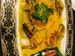 -Siam泰餐厅(水上公园店)