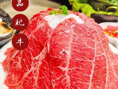 -盛武肥牛·清真海鲜火锅(昆区店)