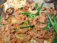 -千纸鹤嫩汁烤肉(学府店)