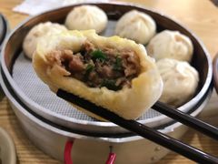 -桐香园小笼包(百井坊巷店)