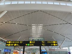 -南昌昌北国际机场