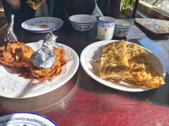 -邢家锅贴老店·非遗·开封菜(金明广场店)