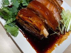 浙式方肉-鼎泰丰(当代商城店)