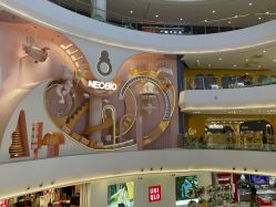 点击看大图 -奈尔宝家庭中心·亲子餐厅(北京东坝万达店)