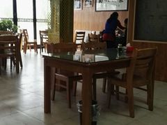 大堂-白氏老婆婆干羊肉剁荞面·非物质文化遗产品牌(靖边总店)