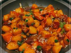 -解家河南菜(商鼎路店)