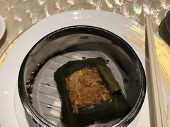 -8餐厅(新葡京酒店)