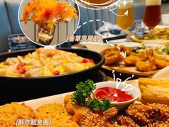 -必胜客(鳌江万达店)