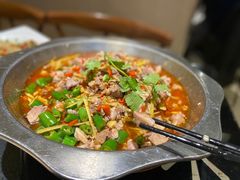 -椒小兔·盐帮川菜中餐厅(金沙时代广场店)