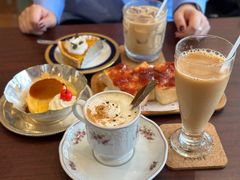 -西村咖啡店 (中山手本店)