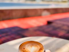 -Bella coffee(六月海店)