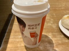 -韩包子(建设路店)