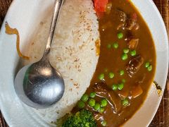 -小川洋风料理(汉街店)