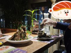 -喜越泰莱·泰越料理(海逸新天地店)