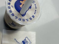 -煲珠公·老红糖珍珠奶茶(长宁龙之梦店)